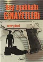 Bay Ayakkab Cinayetleri Emre Yaynlar