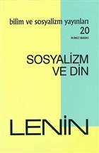 Sosyalizm ve Din 20 Bilim ve Sosyalizm Yaynlar