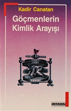 Gmenlerin Kimlik Aray Endls Yaynlar
