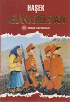 Aslan Asker wayk (2 Cilt Takm) Engin Yaynclk