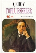 ehov Toplu Eserler 4 Cilt Takm Engin Yaynclk