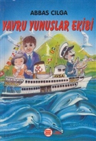 Yavru Yunuslar Ekibi Engin Yaynclk