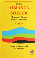 Almanca  Szlk  - Deutch Wrterbuch Engin Yaynevi