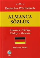 Almanca Szlk (Standart Szlk) Engin Yaynevi