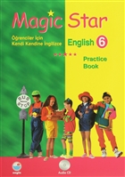 Magic Star - renciler in Kendi Kendine ngilizce English 6 Engin Yaynevi