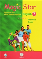 Magic Star - renciler in Kendi Kendine ngilizce -  English 7 Engin Yaynevi