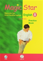 Magic Star - renciler in Kendi Kendine ngilizce English 8 Engin Yaynevi