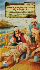 mer Seyfettin`den ykler 9 Engin Yaynevi