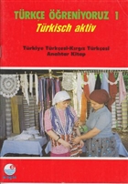Trke reniyoruz 1 Trkiye Tkesi - Krgz Trkesi Engin Yaynevi