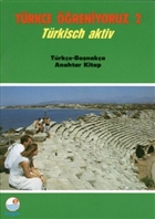 Trke reniyoruz 2 - Trke-Bonaka Engin Yaynevi