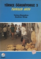 Trke reniyoruz 3 - Trke-Bonaka Engin Yaynevi
