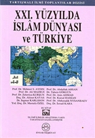 21. Yzylda slam Dnyas ve Trkiye Ensar Neriyat