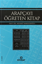 Arapay reten Kitap Ensar Neriyat