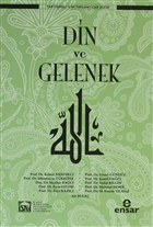 Din ve Gelenek Ensar Neriyat