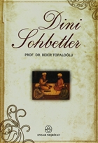 Dini Sohbetler Ensar Neşriyat