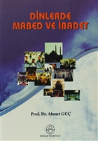 Dinlerde Mabed ve badet Ensar Neriyat