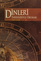 Dinleri Tarihleriyle Okumak Ensar Neriyat