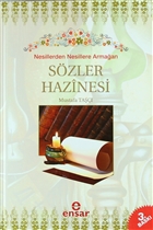 Nesillerden Nesillere Armaan Szler Hazinesi Ensar Neriyat