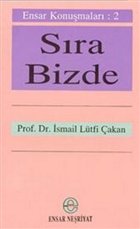 Sra Bizde Ensar Neriyat