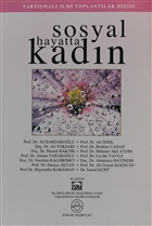Sosyal Hayatta Kadn Ensar Neriyat