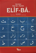 Tecvidli Kur`an- Kerim Elif - Ba`s Dem Yaynlar