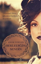 Beklediim Sendin Ephesus Yaynlar