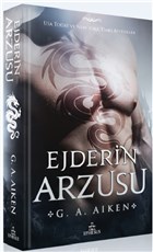 Ejderin Arzusu Ephesus Yaynlar