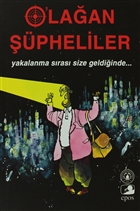 Olaan pheliler Epos Yaynlar