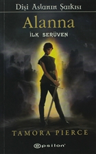 Alanna - lk Serven Epsilon Yaynevi