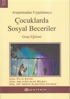 Aratrmadan Uygulamaya ocuklarda Sosyal Beceriler Epsilon Yaynevi