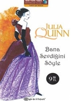 Bana Sevdiini Syle Epsilon Yaynevi