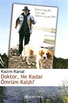 Doktor Ne Kadar mrm Kald? Epsilon Yaynevi