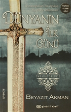 Dnyann lk Gn Epsilon Yaynevi