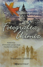 Fotorafta kimiz Epsilon Yaynevi