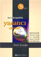 Her Koulda Yaratc Olmak Epsilon Yaynevi