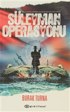 Sleyman Operasyonu Epsilon Yaynevi