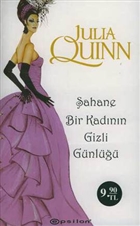 ahane Bir Kadnn Gnl Epsilon Yaynevi