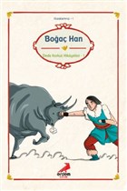 Boa Han - Dede Korkut Hikayeleri 1 Erdem ocuk