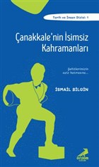 anakkale`nin simsiz Kahramanlar Erdem ocuk