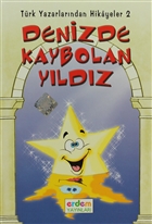 Denizde Kaybolan Yldz Erdem ocuk