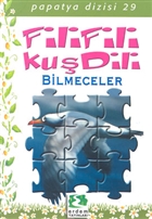 Fili Fili Ku Dili Bilmeceler Erdem ocuk