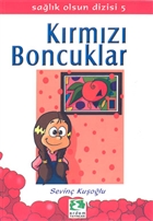 Krmz Boncuklar Erdem ocuk