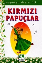 Krmz Papular Erdem ocuk