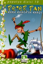 Peter Pan Kara Kanca`ya Kar Erdem ocuk