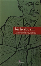 Bir Heybe Şiir Erguvan Yayınevi