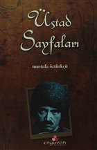 stad Sayfalar Yazarn Kendi Yayn
