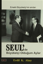 Seul`de Bykeli Olduum Aylar Erko Yaynclk