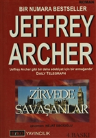 Zirvede Savaanlar Erko Yaynclk