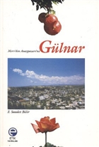 Merv`den Anaypazar`na Glnar Etik Yaynlar