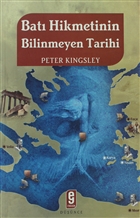 Bat Hikmetinin Bilinmeyen Tarihi Etkileim Yaynlar